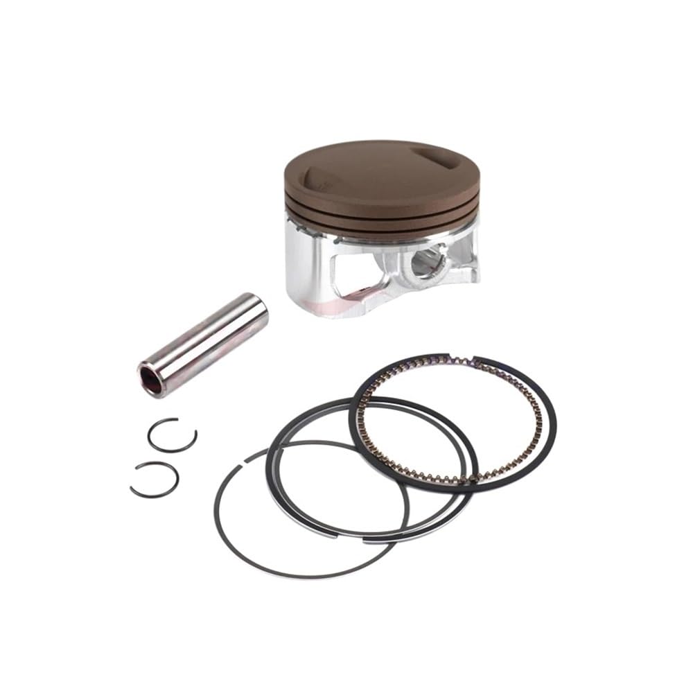 Ensemble Segments Piston Kit De Pour Zongshen 155z 150 155 160cc