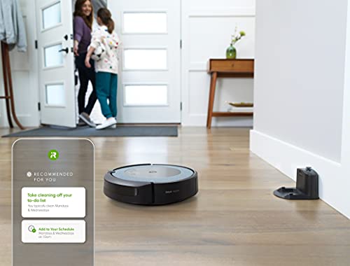 iRobot® Roomba® i3 (i3152) - Denk niet meer na over stofzuigen - Image 8