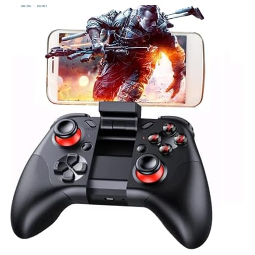 Manete Ipega 054F Gamepad Sem Fio Controlador Móvel Joystick Android Smartphone PC Telefone Smart TV Game Pad Controle Para Jogos De Celular Diversão Férias Feriados Presente Natal Para Crianças Adolescentes Adultos Jovens Meninos Meninas Jogo Retro Stick Diversão Entregue Kiston