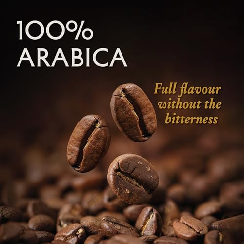 Image of Keya Instant Coffee Sachets (Pack of 5) | Freshly Roasted Barbara Estate Coffee | Bold & Strong Taste | Convenient On-the-Go Packs