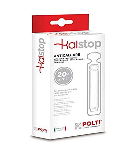 Ampollas Antical POLTI Kalstop Cover