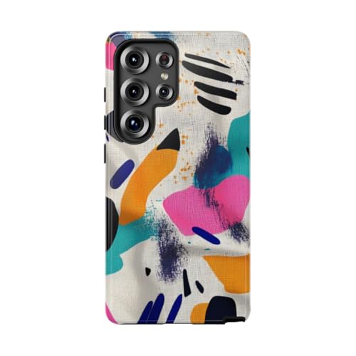 Coque Samsung S25 Ultra colorée pour sublimer votre quotidien