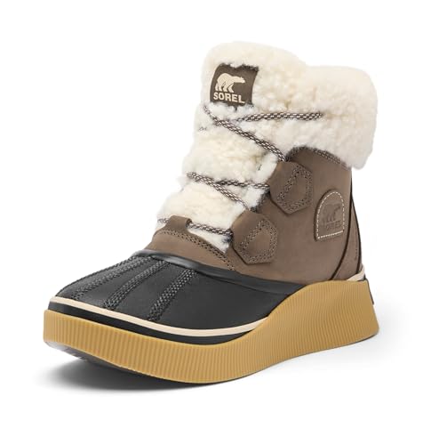 Image of Sorel Women's Out N About Ivchillz Wp