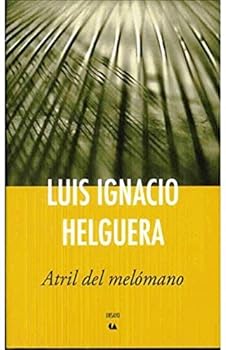 Paperback ATRIL DEL MELOMANO [Spanish] Book