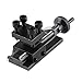 C0 30 Degree Rotatable Lathe Tool Holder For Mini Lathe, Made of Tungsten Steel