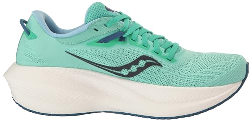 Image of Saucony Women's Triumph 21