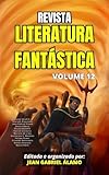 Revista Literatura Fantástica