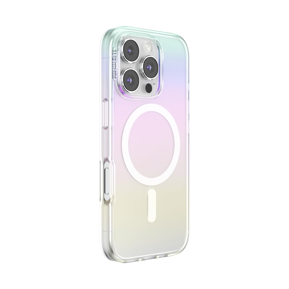 PopSockets iPhone 16 Plus ケースとグリップセット PopSockets iPhone 16 Plus ケースとグリップセット PopSockets iPhone