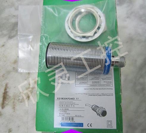 XS1M30KP340D Switch Sensor Quality Assurance