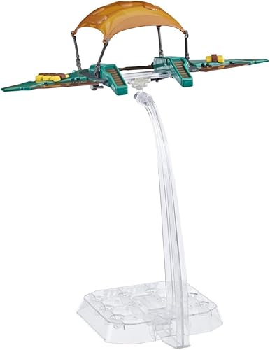 Miniatura 4 de FORTNITE Victory Royale Series Flapjack Flyer - Planeador coleccionable para figura de acción con soporte de exhibición, a partir de 8 años, 6