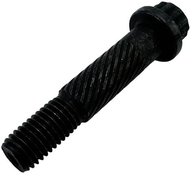 Connecting Rod Screw Suitable For Kubota Z602 Engine Parts Replaces