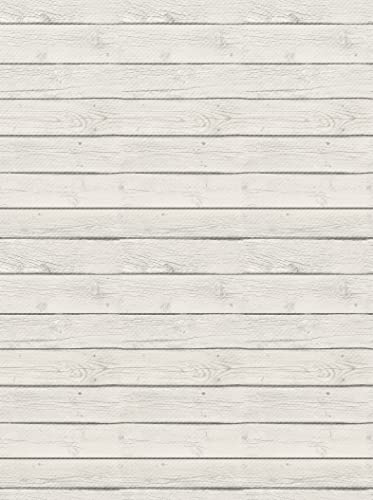 Teacher Created Resources 77366 White Wood Better Than Paper Bulletin Board Roll thumb #1