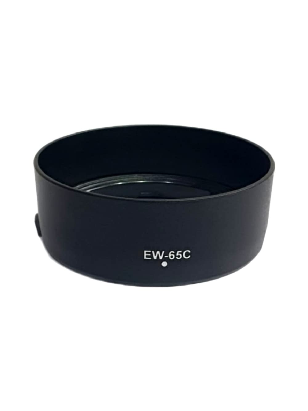Buy SHOPEE Lens Hood for RF 16mm F2.8 STM Lens on EOS R6 R5 RP R Camera
