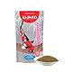 KI-JA-KO Baby Koi Futter, 500g / 2mm Pellets - Reich an Fisch- & Pflanzenproteinen für gesundes Wachstum