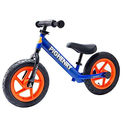 Affordable Zjnhl Children's Fun/Pedalless Bicycle Double Wheel Scooter Suitable for Boys and Girls 2...
