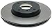 Raybestos 96363 Advanced Technology Disc Brake Rotor