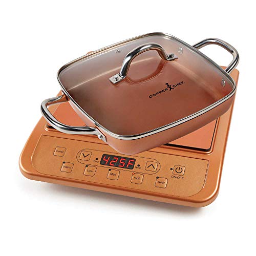 27 Best Copper Chef Induction Burner 2022 After 215 hours of research