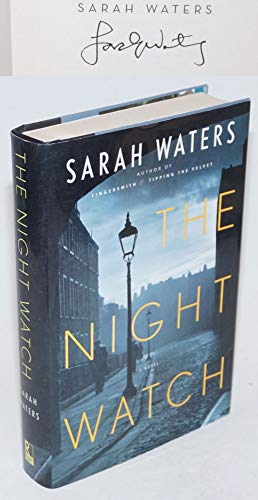 The Night Watch view 2
