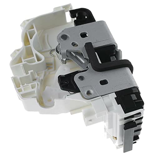 Image of Power Door Lock Actuator w /Latch, Fits for 2011-2022 Dodge Durango & Jeep Grand Cherokee(w /o Start /Stop System, 4 pins), Front Left (Driver's Door), Repalces OEM 4589921AH 931-096, 72264