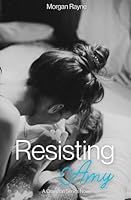 Resisting Amy 1511428767 Book Cover