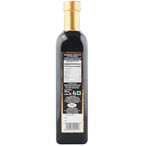 Del Pegasus Balsamic Vinegar Of Modena, 500ml 1