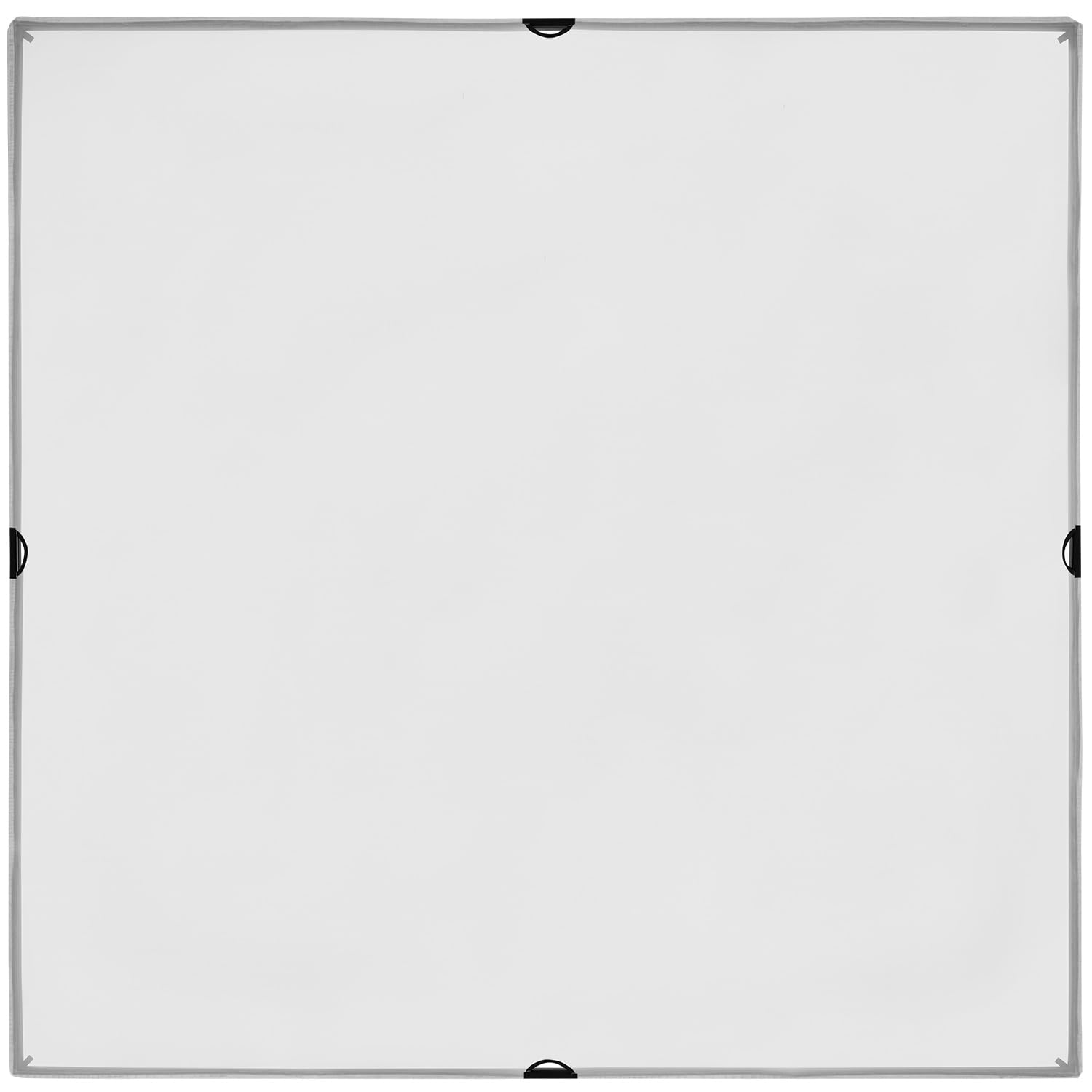 Westcott Scrim Jim Cine Seamless Full-Stop Super Silk Diffusion Fabric (8'x8') for Commercial Photography and Filmmaking (Frame Sold Separately)