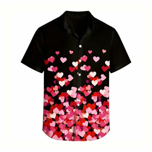 T-shirt sport homme manches courtes mélange de coton tops blouse couleur unie