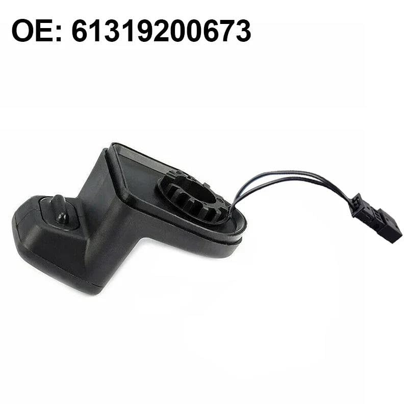 Bouton vitre arrière BMW E46 E91 panne commande résolue 61319200673 - 3