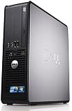 Dell Optiplex Desktop PC, Dual Core, 4GB Ram, 160GB Hard Drive, DVD, WiFi enable...