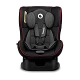 kindersitz 13 kg Tiefe Kopfstütze. Eine extra breite Kopfstütze sorgt für den vollen Kopfschutz dank der seitlichen Verstärkungen. Ein zusätzliches Kissen hält den Kopf des Kindes in der richtigen Position.