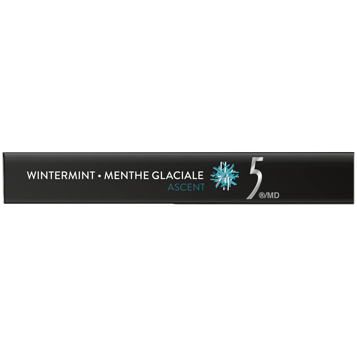 Wrigley 5 Ascent Escalating Wintermint, 10ct/150 sticks total