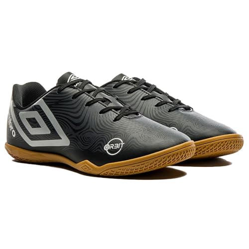 Chuteira Futsal Umbro Orbit Preto 37