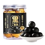 LIVEEN 手作り黒ごま丸 3