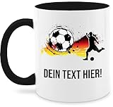 Geschenk mit Namen personalisiert by Shirtracer