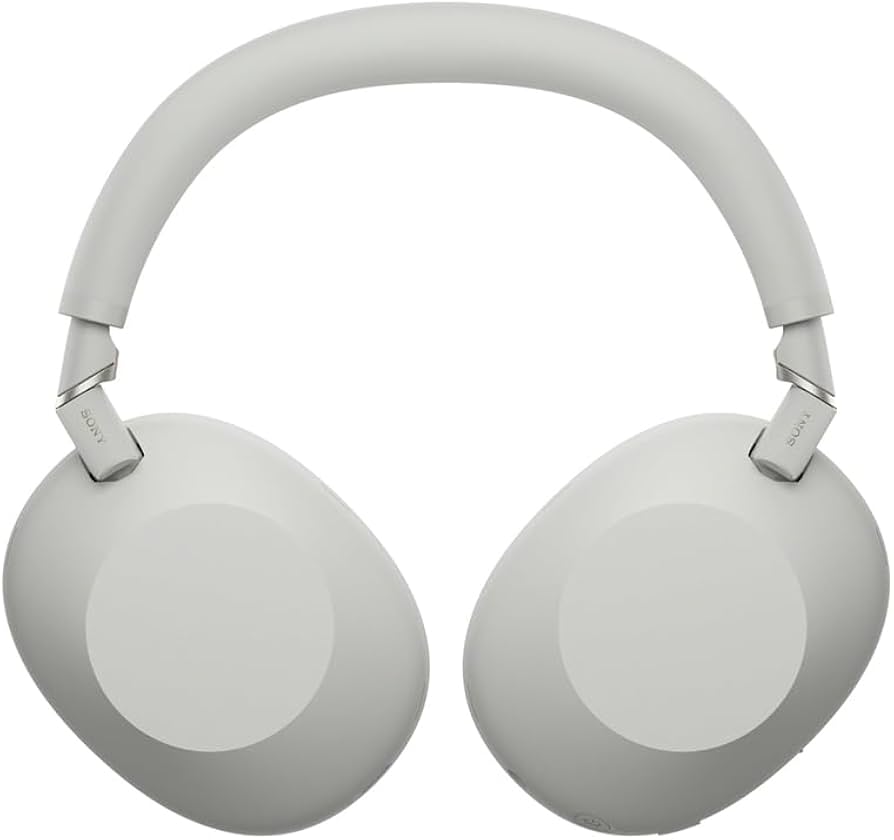 Amazon.com: Sony WH-1000XM6/S Best Wireless Noise Canceling Amazon.com: Sony WH-1000XM6/S Best Wireless Noise Canceling