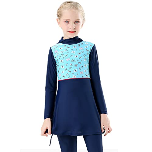 Ropa de playa para niños ideal para vacaciones de surf y piscina 7