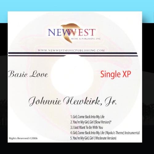 Basic Love Amazon.com: Basic Love.: CDs & Vinyl