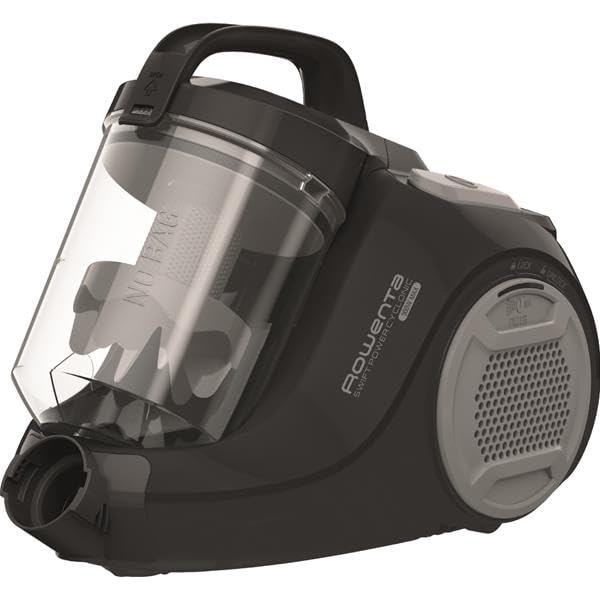 Rowenta - Aspirador sin bolsa - Swift Power Cyclonic - RO2985EA