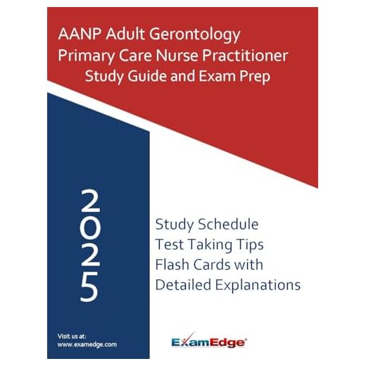 AGPCNP Exam Study Guide and Test Strategies