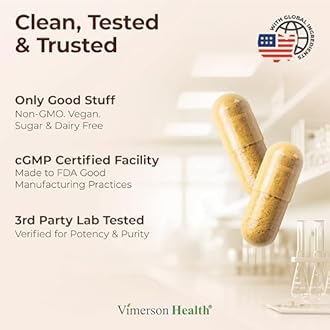 Turmeric Curcumin Supplement with Black Pepper Extract - High Potency Organic Turmeric 1200mg & 95% Curcuminoids for Joint & Digestive Health - Joint Support Supplement - 60 Vegan Curcuma Capsules