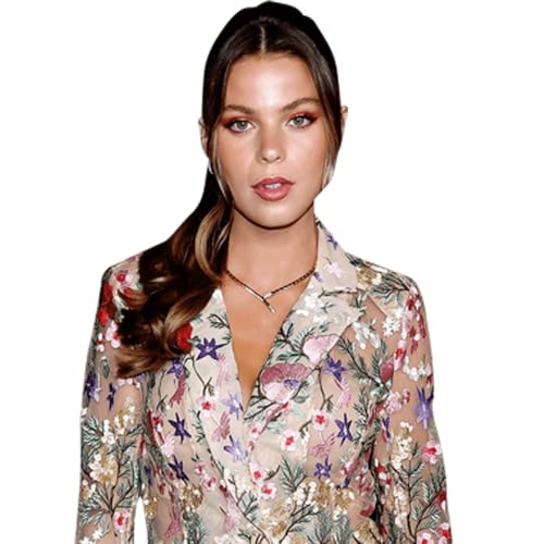 Bild: Heidi Grace Engerman (Floral) Halber K�rper Buddy Ausschnitt f�r 44,97 EUR bei amazon.de