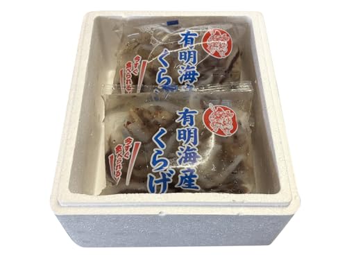 丸恵 有明海産 生食用 生くらげ 80g×4袋 セット 丸恵 有明海産 生食用 生くらげ 80g×4袋 セット