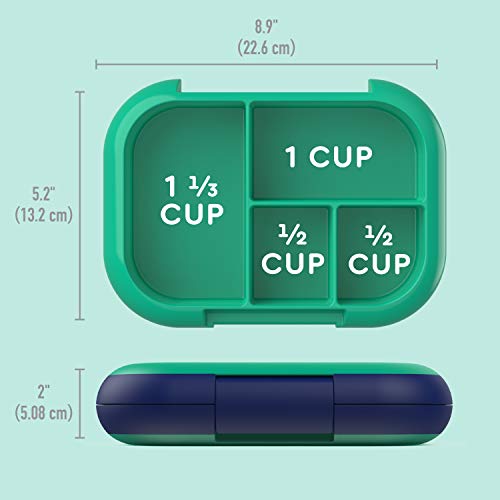 Bentgo Kids Chill Lunch Box - Image 3