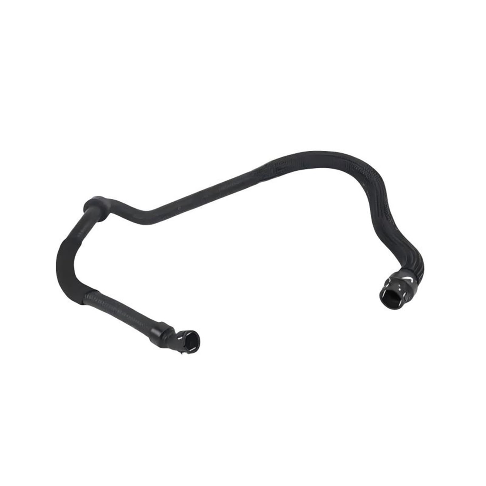 Intercooler Turbo Hose 1317V7 9675906380 Radiator Cooling Hose for Peugeot 208 2008 for Citroen 206 207 DS3
