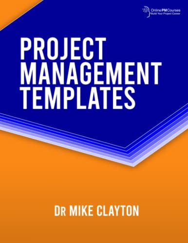 Project Management Templates: Simple Templates to Help You Manage a Great Project