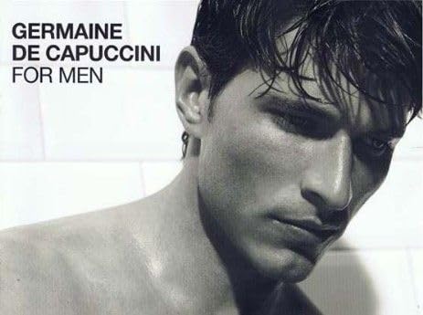 For Men by Germaine de Capuccini Energy Eyes Roll-On 10ml - Image 3