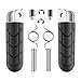 Motorcycle Front Foot Pegs for Honda Honda VFR800 03-10 CBR600 98-02 VTR250 1997 1998 1999 2000 2001 02 03 04 05 06 07 08 09 2010