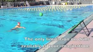 KAP7 Water Polo Rebounder - Durable and Weather Resistant Bounce Back Net, Ball Rebounder for Water Polo, Lacrosse, Soccer. - Thumbnail 4