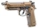 Umarex Beretta M9A3 Blowback Full-Auto .177 Caliber BB Gun Air Pistol