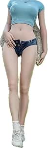 Amazon.com: TPE Material Sex Doll, Adult Male Sex Toy, can be Randomly